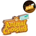 thumbnail image 2 of Animal Crossing Logo Light [Paladone], 2 of 4