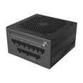 thumbnail image 6 of NZXT C-Series C650 - Power supply (internal) - ATX12V 2.4/ EPS12V 2.92 - 80 PLUS Gold - AC 100-240 V - 650 Watt - active PFC - United States, 6 of 7