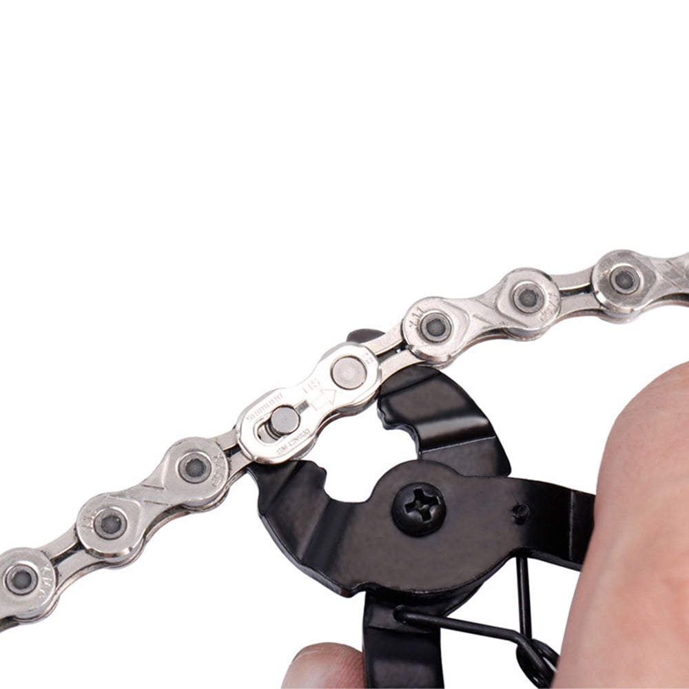 chain pliers bike
