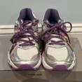 thumbnail image 2 of ASICS GEL NIMBUS 16 SZ 7.5 Womens RARE TRAINER EUR 39 CM 24.5 T485Q 0204 KAYANO, 2 of 6