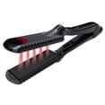 thumbnail image 1 of Plancha para cabello CROC  Premium Infrared, 1 of 2