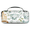Cream White, variant on Herdesigns Chicken Carry Case Compatible with Nintendo Switch 2, Protective Travel Switch Carrying Case with 20 Game Card Slots for Switch Console & Accessories,Animal