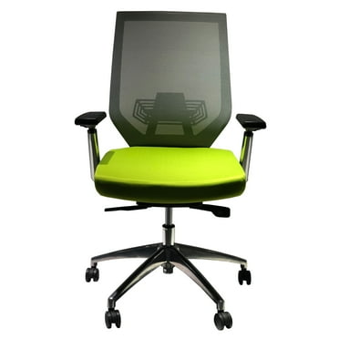 Royal Hampton Executive Chair With Swivel Adjustable Height 200 Lb Capacity Green And Gray Com Royal Hampton Executive Chair With, Funky Office Chairs Ireland