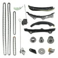 thumbnail image 6 of Timing Chain Kit For Maserati Ghibli Levante Quattroporte 3.0TT V6 Engine 323513, 6 of 8