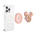 thumbnail image 3 of Empuñadura de teléfono PopSockets redonda compatible con MagSafe Disney Mickey, 3 of 6