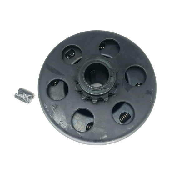 3/4 Bore, 12 Tooth Centrifugal Clutch Assy For Go Kart Parts