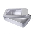thumbnail image 6 of 3Pieces Finger Pick Set Picks With Fingered Storage Box For Banjo Celluloid Guitar Pics, 6 of 10