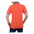 thumbnail image 4 of Playera Yale Casual Rojo EXG, 4 of 4