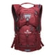thumbnail image 1 of Mochila de Hidratación Oasis 22L con Vejiga de 3L Rojo, 1 of 4