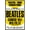 Barnwood Framed Version, variant on The Beatles - Carnegie Hall Wall Poster with Push Pins, 22.375" x 34"