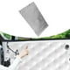 thumbnail image 5 of 10 alfombrillas insonorizantes para coche, alfombrillas aislantes profesionales. Plata, 5 of 8