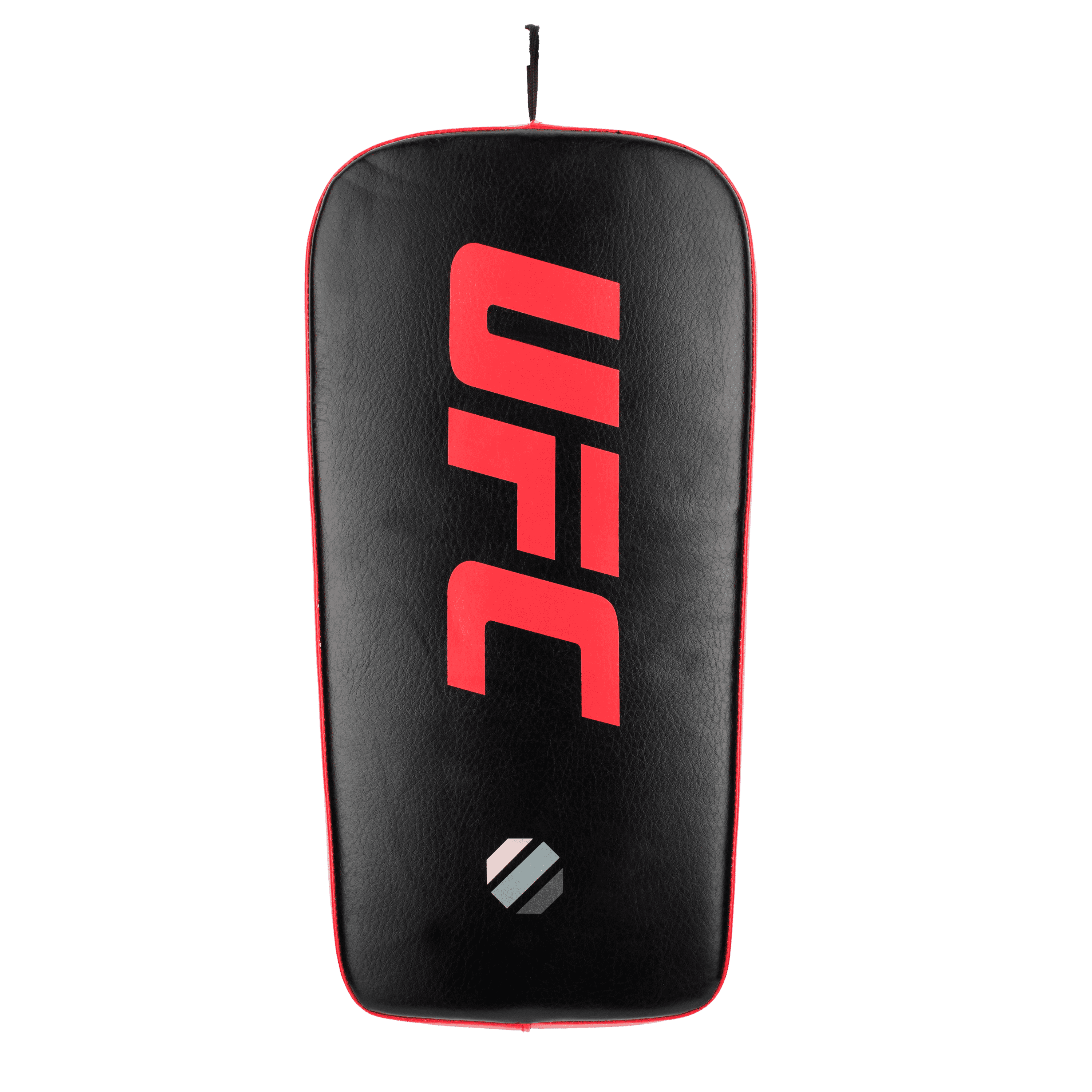 Blocking Pad / Kick Shield – 18x26 Inch Punching Pad For Boxing, Taekwondo, MMA Training, With Multiple Hand Straps