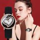 thumbnail image 1 of Clearance Sale Sfonq Mothers Day Gift for Grilfriend ,Womens Watches Ladies Watch Leather Strap Analog Quartz Fashion Temperament Ladies Watch,As shown Buy 2 Save 10%, 1 of 5