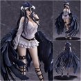 thumbnail image 1 of Overlord III Albedo So-Bin Ver. Figura de acción de PVC de Albedo, personaje de Anime, estatua de Overlord, muñeca coleccionable en miniatura, regalo para adultos xuanjing unisex, 1 of 2