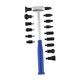 thumbnail image 3 of Martillo para reparar abolladuras de coche,Kit de herramientas para reparación de carrocerías de automóviles,martillo para eliminar abolladuras,Kit de herramientas de reparación de, 3 of 8