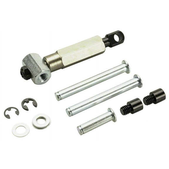 Park Tool PRS-CRK Clamp Repair Kit for 100-3C and 100-5C Clamps Bike Stand Parts