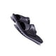 thumbnail image 2 of Sonducket Zapatillas de baño de verano, zapatos de baño ahuecados, zapatillas de playa, sandalias de suela blanda transpirables a la moda para Calzado Negro/Gris METRO, 2 of 6