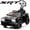 Black A, variant on 4-Wheel Foldable Mobility Scooter, SYNGAR 24V/12AH All-terrain Electric Scooter with Updated Removable Battery, Easy Assembly, Ideal for Seniors & Adults, Blue