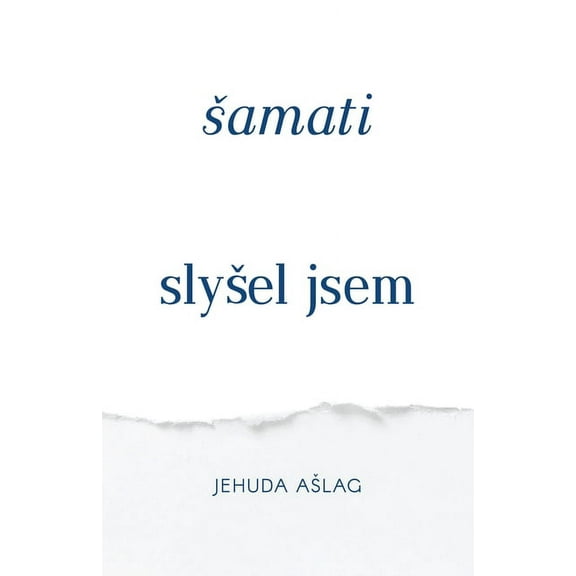 Samati (Slysel Jsem), (Paperback)