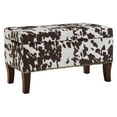 thumbnail image 1 of Linon Stephanie Storage Ottoman, Multiple Colors, 1 of 3