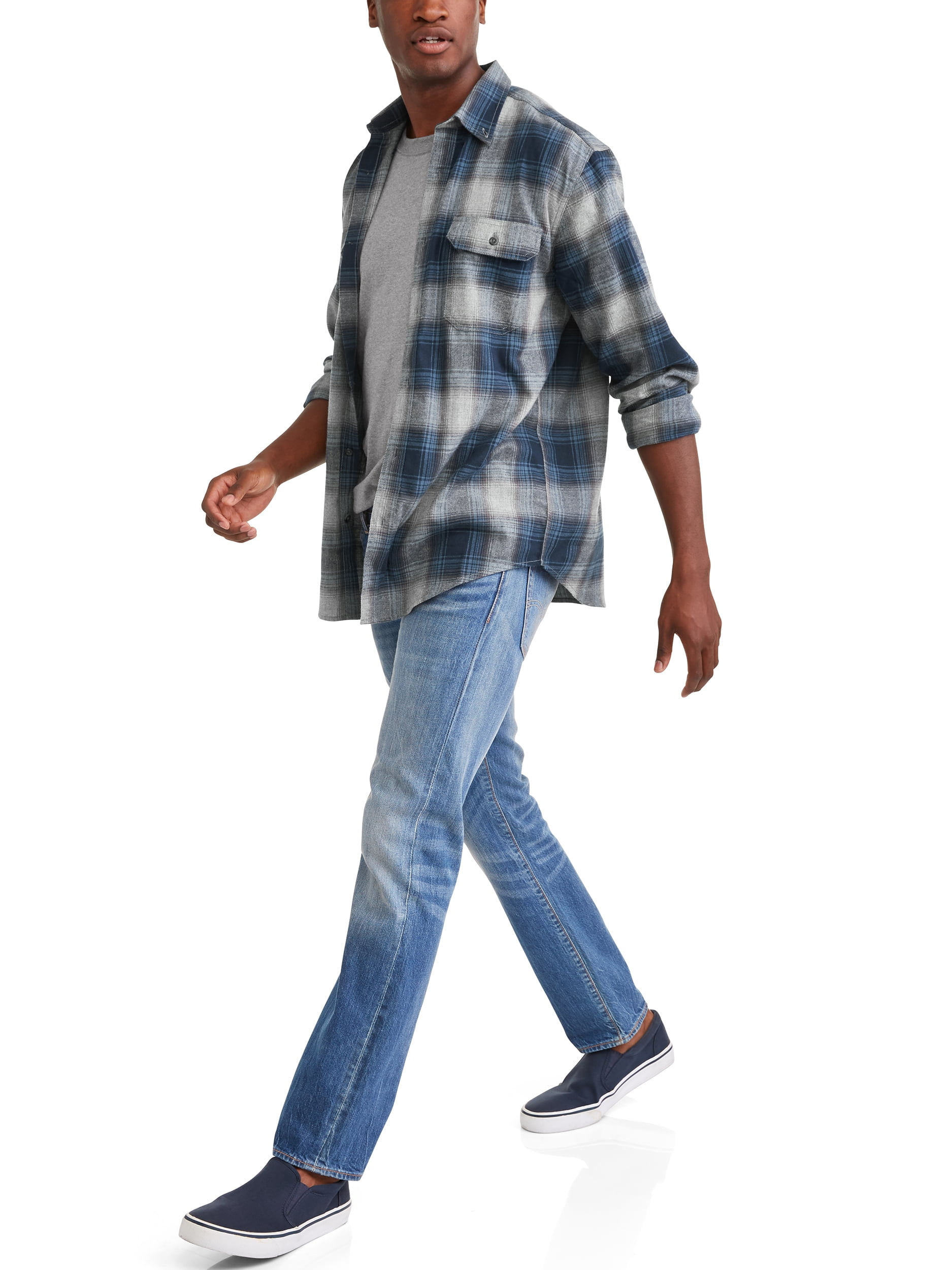 Brahma Men's Canvas Shorts, Sizes 32-44