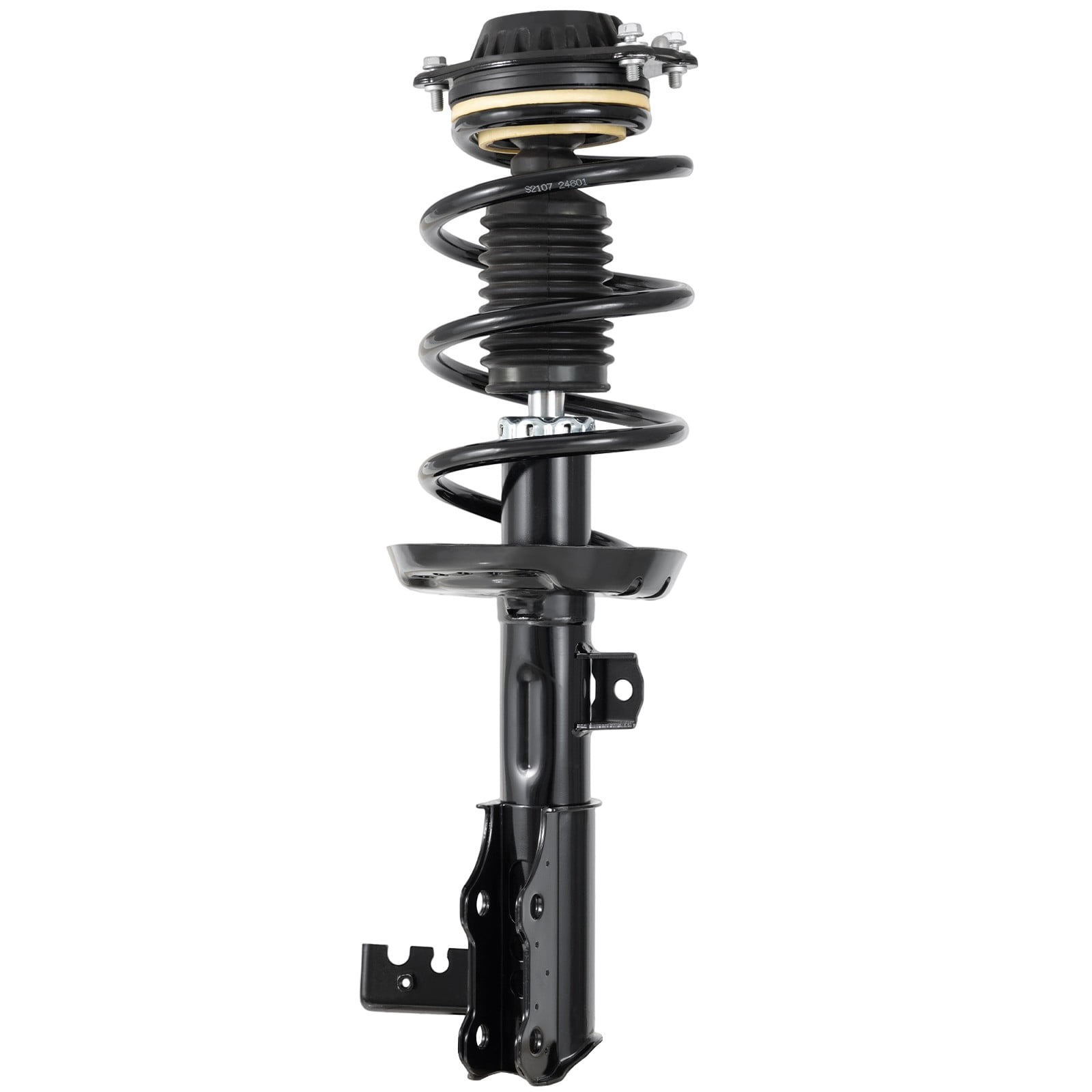 2PCS Front Struts Shocks Assembly For 2018-2022 Chevy Equinox 4WD 2333987L