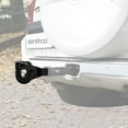 thumbnail image 3 of ONLTCO Pintle Hitch Receiver Hook 10 TON For 2” Hitches Hitch Hook Military Receiver 20000lbs, 3 of 6