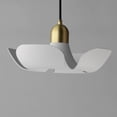 thumbnail image 4 of Maxim Lighting - Poppy - 4W 1 LED Pendant-7.5 Inches Tall and 17.75 Inches, 4 of 5
