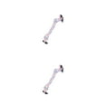 thumbnail image 1 of Cuerdas de algodón Billuyoard para mascotas juguetes interactivos para limpiar los dientes, 1 of 6