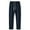 Dark Blue, variant on Jogger Pants for Men Elastic Cuff,Men Solid Color Casual Fashion Elastic Waist Loos Wide Leg Pants Straight Pants Khaki M