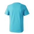 thumbnail image 3 of Hat and Beyond Men's Casual Basic Crew Neck T-Shirts Solid Short Sleeve Tee, 3 of 4