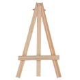 thumbnail image 3 of Chevalet en Bois Mini pour Enfants Support de Carte de Visite, 3 of 6