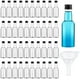 thumbnail image 1 of Minibotellas de licor Tessco de plástico de 25 ml con embudo, 100 unidades, 1 of 7