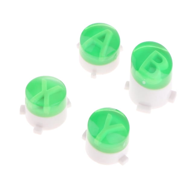 Reemplazo Botones de a Botones Establecidos Compatibles con One Controller