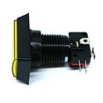 thumbnail image 3 of Arcade Game Push Button Replacement for Arcade Video Games 51*33mm LED, 3 of 5