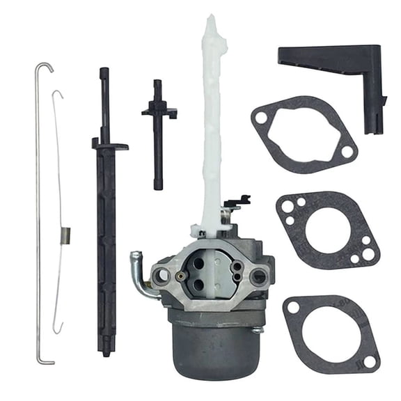 New Carburetor For Briggs & Stratton 796122 794593 793161 696737 Carb 20A114 20A414 20M114