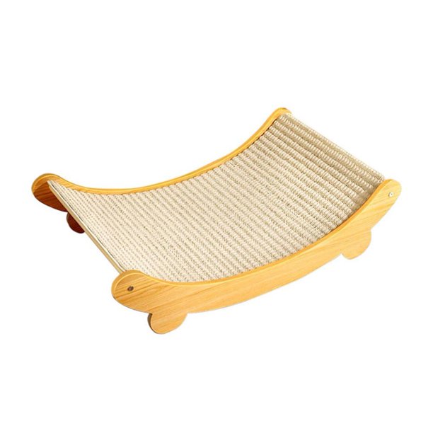 SGACAI Rascador para gatos Rascador para gatos Rascador para gatos Tablero de sisal 2024
