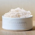 thumbnail image 4 of Terrasoul Superfoods Organic Coconut Flakes, 1 Lb - Medium Flakes | Unsweetened | Perfect for Baking, 4 of 8