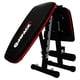 thumbnail image 4 of Gimpack Banca Multifuncional Plegable GP 900  , 9 Posiciones de Respaldo y 3 de Asiento, 4 of 6