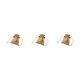 thumbnail image 2 of Monstrate 2 uds bolsa de lino bolsa perfumada suministros de vacaciones accesorios de fiesta mano de obra flagrance contenedor bolsas de Type1 NO1, 2 of 6