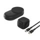 thumbnail image 2 of Belkin Base Magnética Plegable 3 en 1 Qi2 25W, 2 of 10