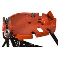 thumbnail image 2 of Restored: Like New RIDGID® 460-6 Portable TRISTAND® Chain Vise Stand 36273 (Refurbished), 2 of 4