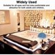 thumbnail image 5 of Newway 2pack Hot Tub Seats, Hot Tub Cushion Spas Booster Seat Back Pad, Inflatable Hot Tub Seat Multifunctional Spa Booster Seat With Suction compatib, 5 of 5