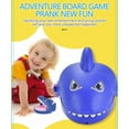 thumbnail image 3 of PPgejGEK Biting Hand Toy Extraction Parent-child Game Vicious Biting Hand Toy Board Game Educational Children's Toys Toys Gifts for 1 2 3 Year Old Boys Girls, 3 of 9
