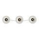 thumbnail image 4 of Estevez Luminario suspendido decorativo LED Isis, 21 Watts, 3000K, Color negro, 4 of 10
