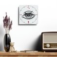 thumbnail image 4 of Y' Designs Infinity & Imagination Wall clocks, 4 of 4