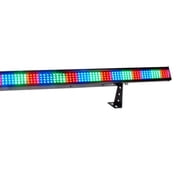 CHAUVET DJ COLORstrip 4 Channel DMX LED RGB تركيبات شريط إضاءة مبرمجة مسبقًا