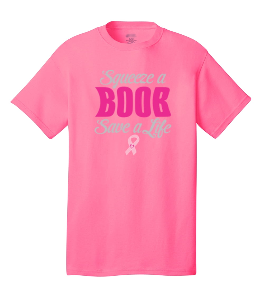 Cancer Awareness Short Sleeve T-shirt 