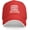 Red, variant on Kinda Sweet Kinda Savage Trucker Style Trucker Hat Baseball Cap Funny Outdoor Travel Dad Caps