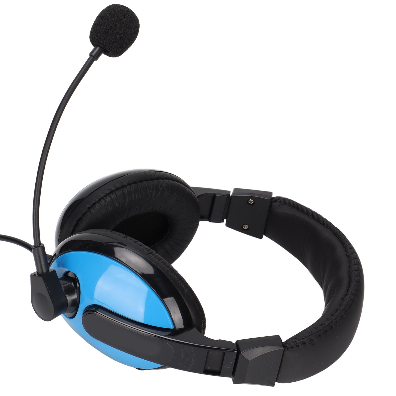 Gaming Headphone, Touch Blind Spot Voice Gaming Headset For Mobile